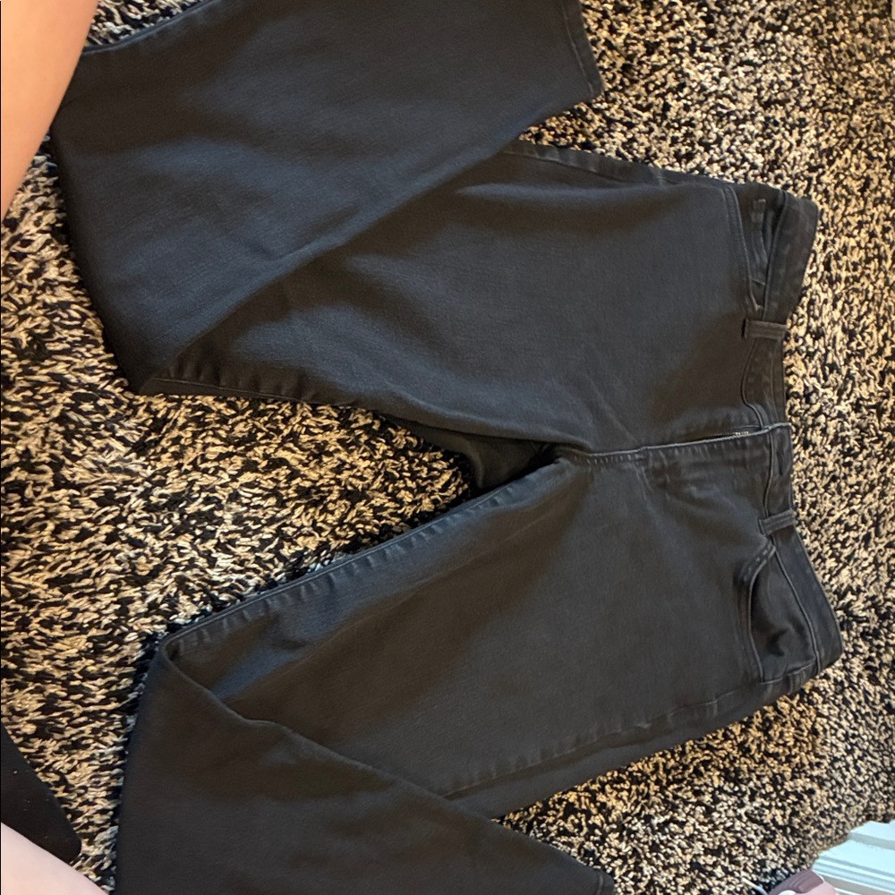 Arizona Jean Company Black Skinny Jeans